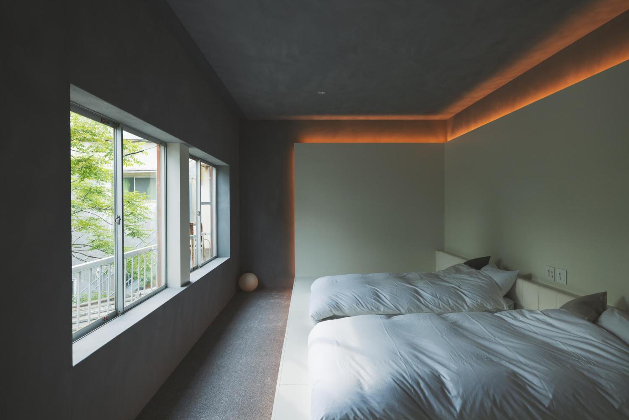 清風荘 Villa Kosai Bagian luar foto