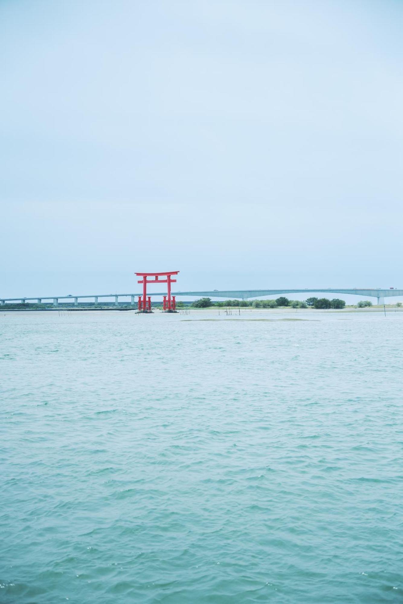清風荘 Villa Kosai Bagian luar foto